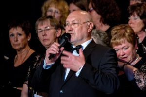 Mehr über den Artikel erfahren Großer Erfolg Konzert 2017