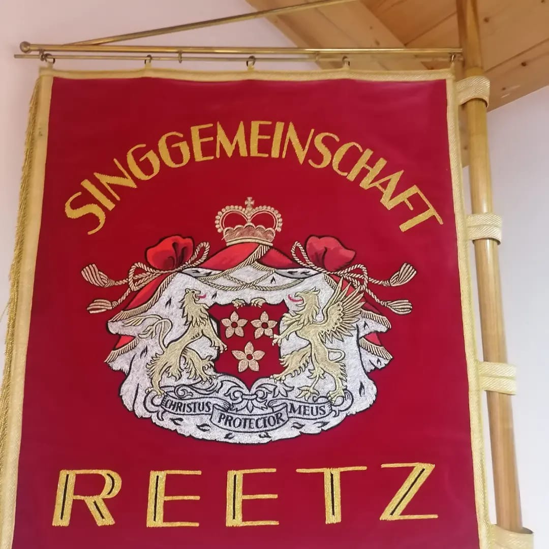 Read more about the article Gemeinschaftskonzert in Reetz