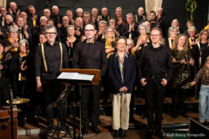 Mehr über den Artikel erfahren Stimmbildung